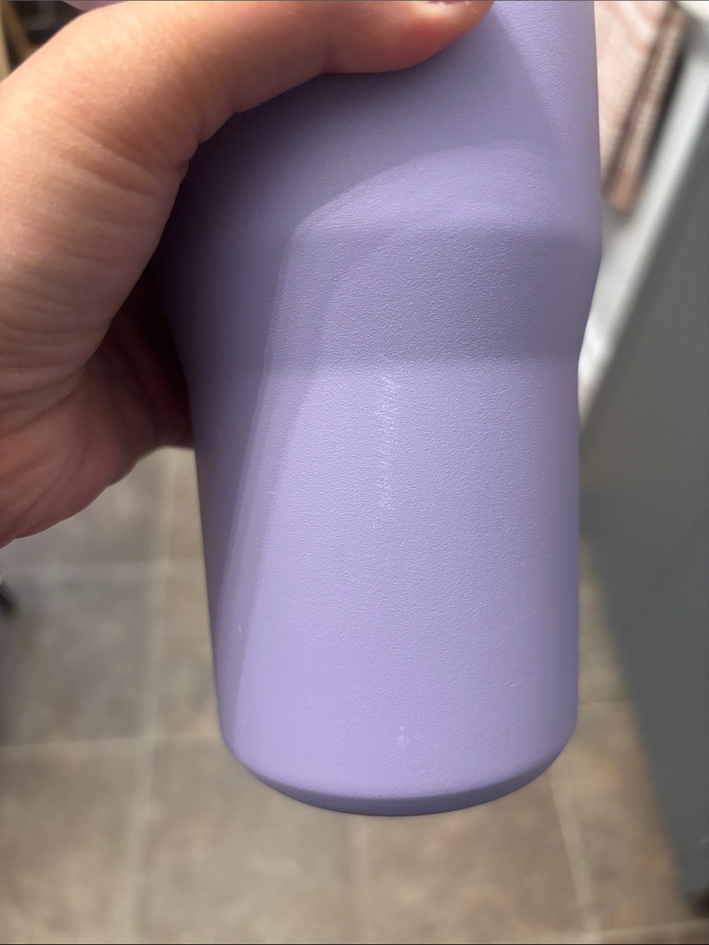 Purple Stanley 20oz - Picture 6 of 9